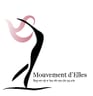 logo association Mouvement d'Elles