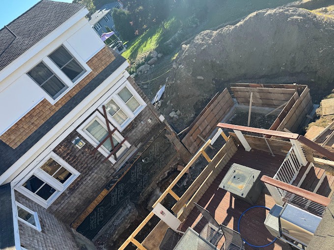 General contracting near Lynn