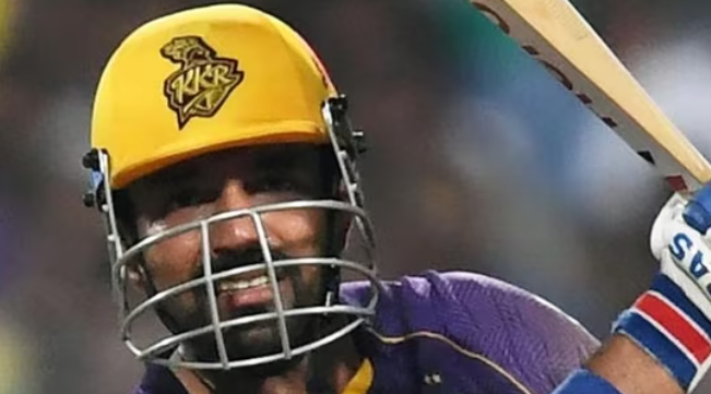 Robin Uthappa