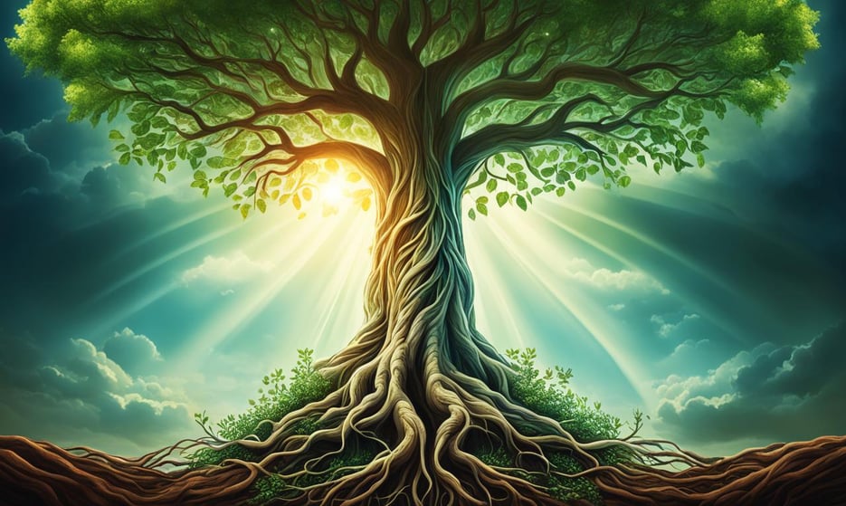 Nurture Your Spiritual Growth