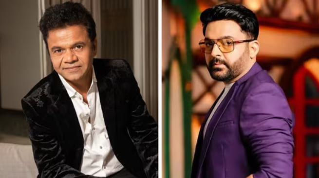 Kapil Sharma, Rajpal Yadav, Remo D'Souza