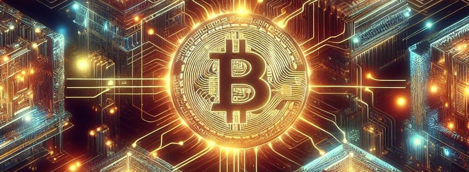 Mineria bitcoin