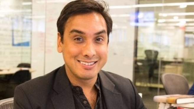 Ishaan Tharoor