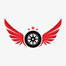 City Sedans logo