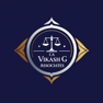 VIKASH G & ASSOCIATES logo
