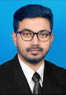 Md Topshir Ahamed logo