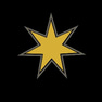 Hikari to Hagane logo