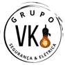 VK Segurança, Elétrica e Treinamentos LTDA logo