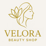 velora Beauty Shop logo