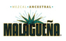 Mezcal Malagueña logo