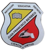 Colegio Juan Francisco Berbeo logo