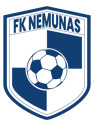 FK Nemunas logo