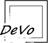 Devo logo