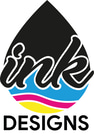 InkDesigns logo