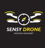 sensy drone logo