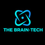 The Brain-Tech logo