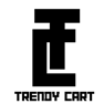 Trendy Cart logo