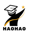 Haohao Scholar logo