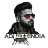 ADBUZZ INDIA logo