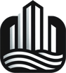 Dubai apartment logo