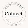 Colucci fine art & consulting logo