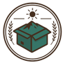Nacional de cajas y empaques logo