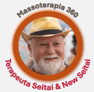 Gil Massoterapeuta logo