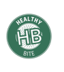 Healthy Bite Fruits logo
