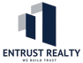 Entrust Realty logo