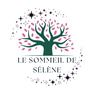 le sommeil de Sélène logo