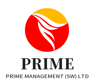 PRIME MANAGEMENT (SW) LTD logo