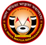 All India Matua Mahasangha logo