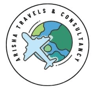 Arisha Travels & Consultancy logo
