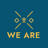 WE ARE SOMETHING LTD logo