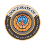 DOCTORATE OF SOCIAL WORK AND CULTURAL FOUNDATION logo