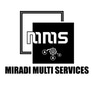 Multi Services logo