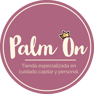 Palm On logo
