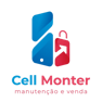 Cell Monter logo