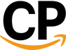 CP AMAZONADS logo