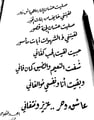 amgad elkahwagi WORDS