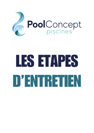 Entretien premium 2025 / Pool concept piscines 79