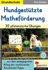 Hundegstützte Matheförderung