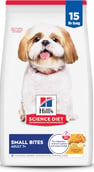 old shih tzu
