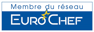 Logo Eurochef