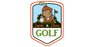 Smoke & Bacon Golf Logo