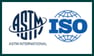 ASME, ISO, DIN, ASTM