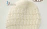 patron layette bonnet à tricoter