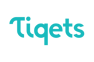 Logo de Tiqets