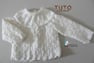 modèles tricot layette pour bb naissance