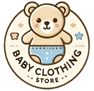 Baby Clothing Store favicon for all hats, mittens and sleepsuitsand